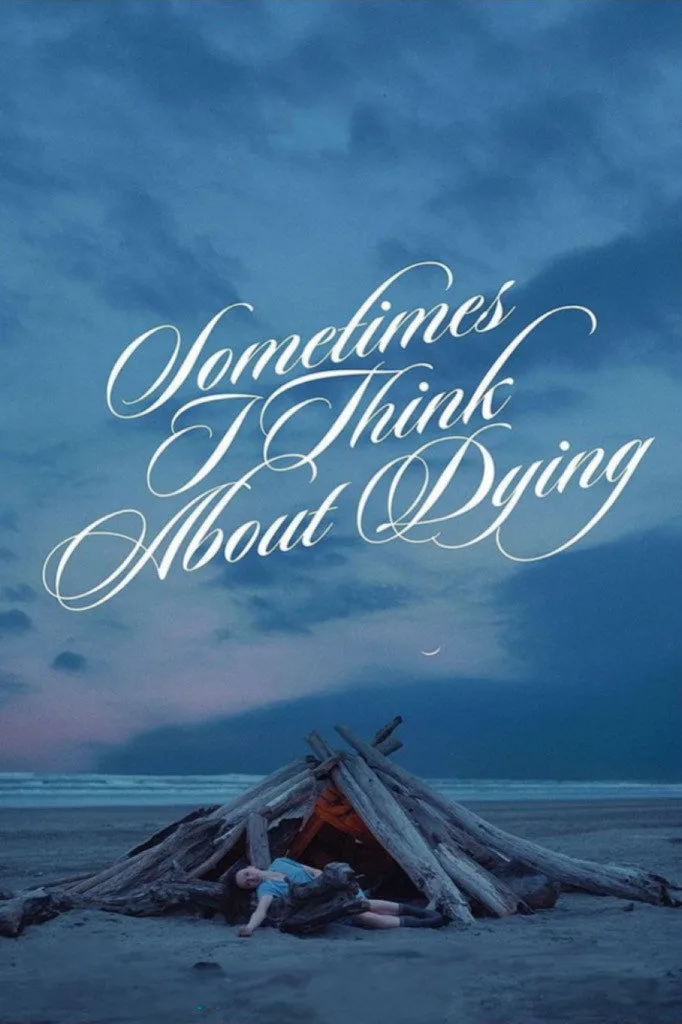 Sometimes I Think About Dying İndir - görsel 14