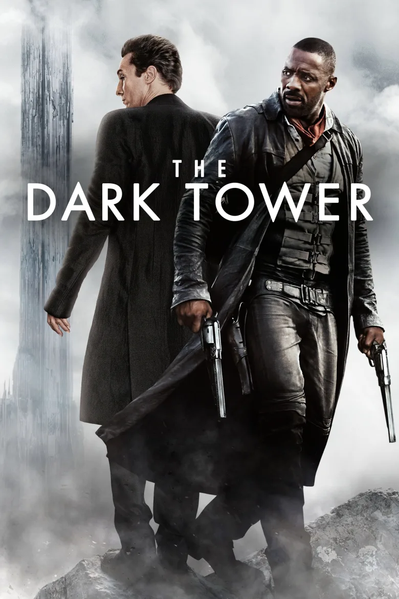 Kara Kule İndir - görsel 15
