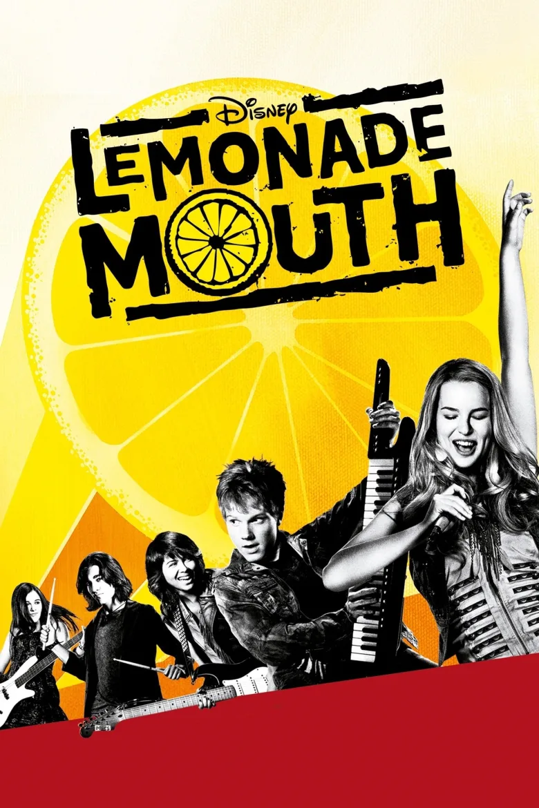 Lemonade Mouth İndir - görsel 11