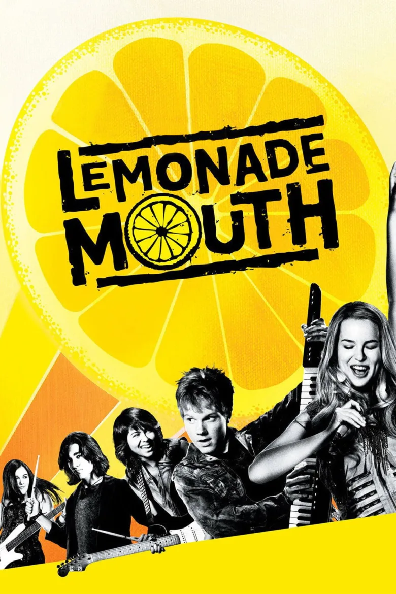Lemonade Mouth İndir - görsel 12