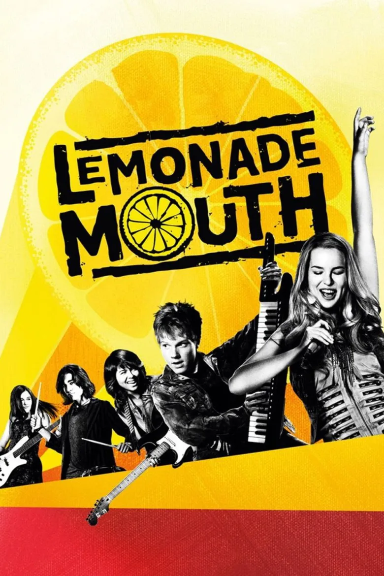 Lemonade Mouth İndir - görsel 13