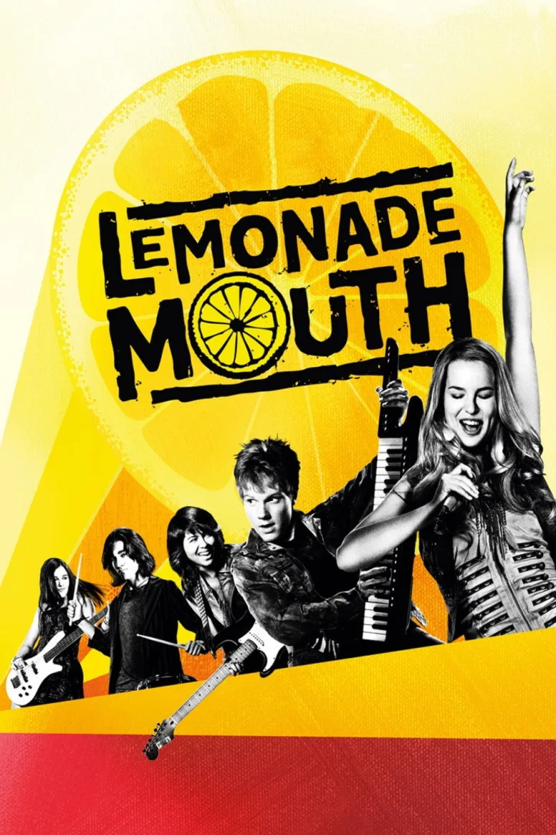 Lemonade Mouth İndir - görsel 14