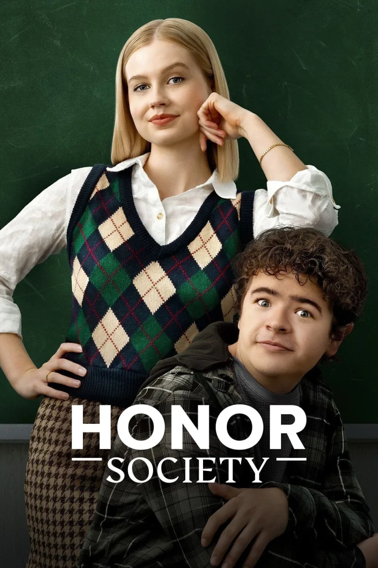 Honor Society İndir - görsel 11