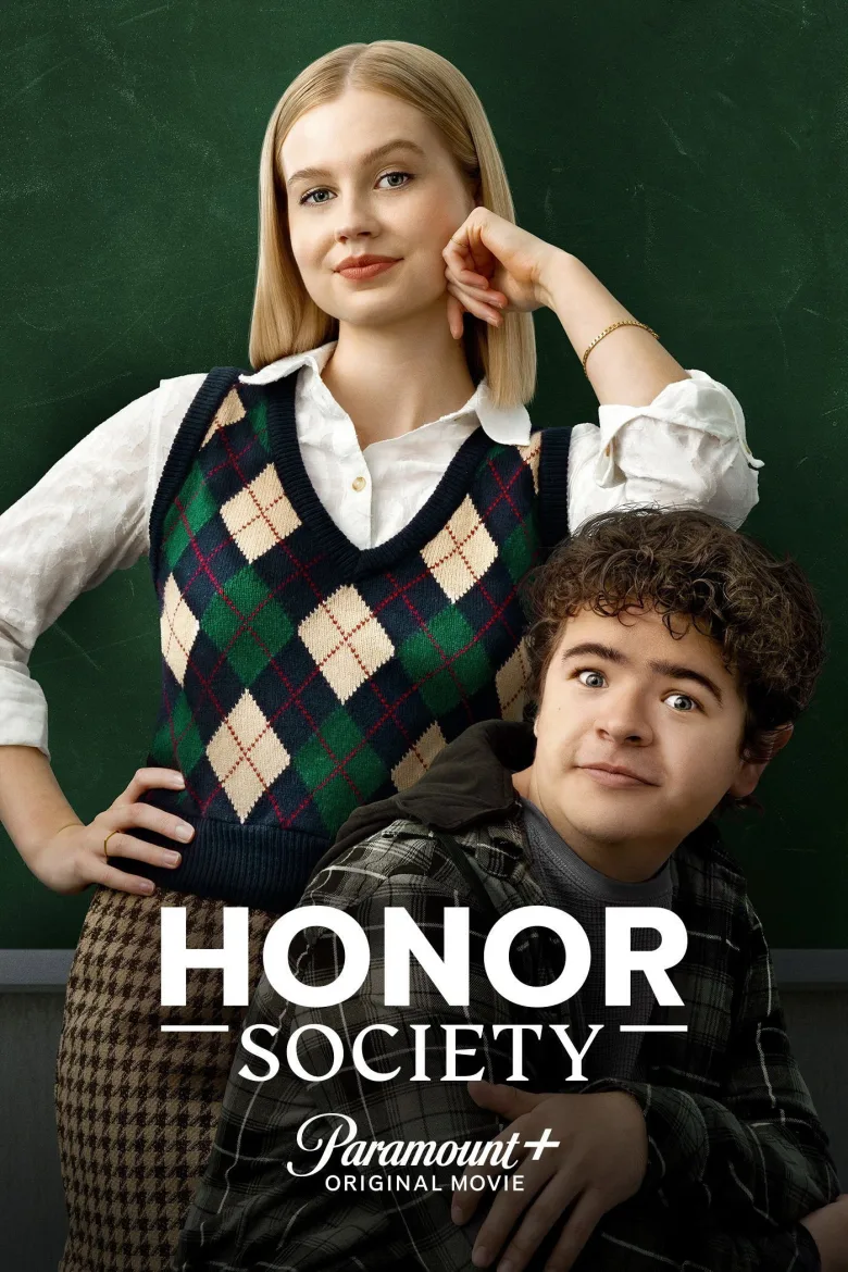 Honor Society İndir - görsel 12