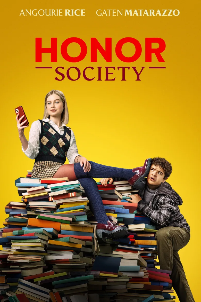 Honor Society İndir - görsel 14
