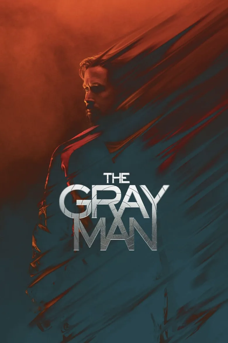 The Gray Man İndir - görsel 11
