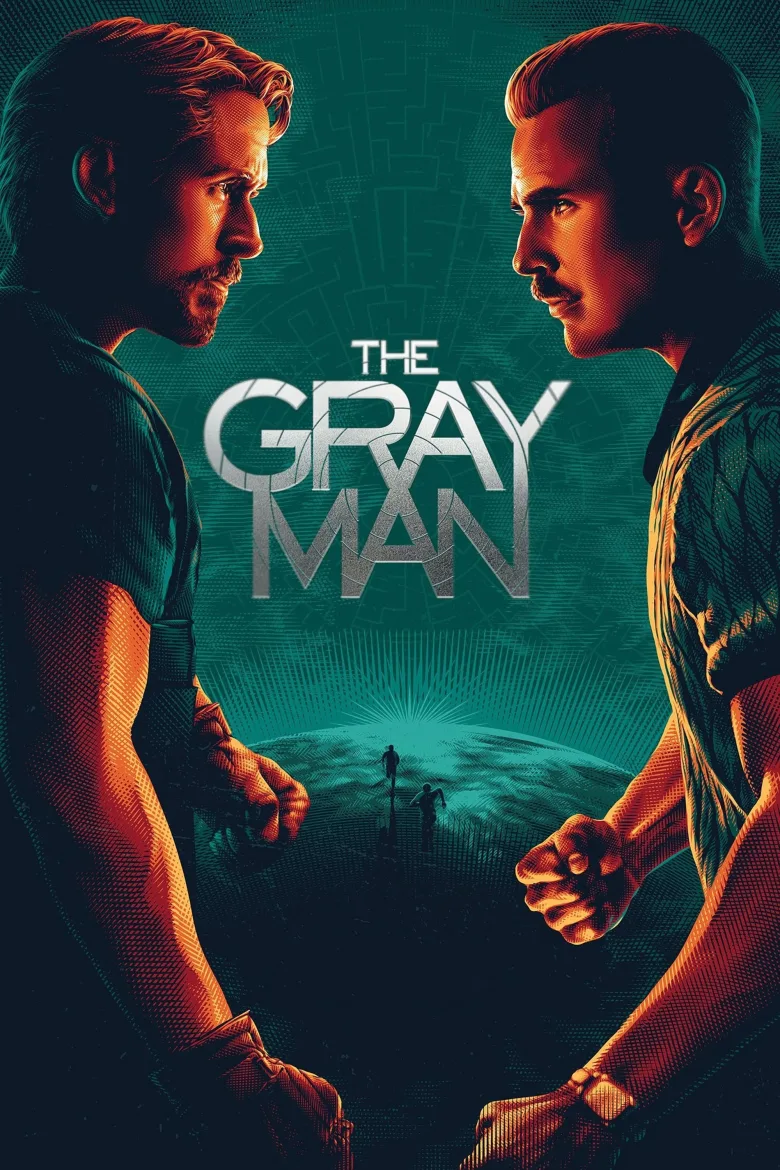 The Gray Man İndir - görsel 13