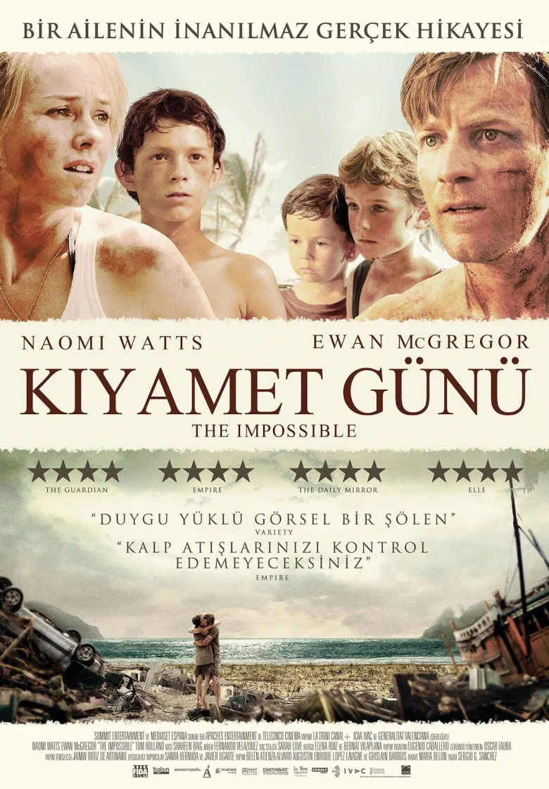 Kıyamet Günü İndir - görsel 12