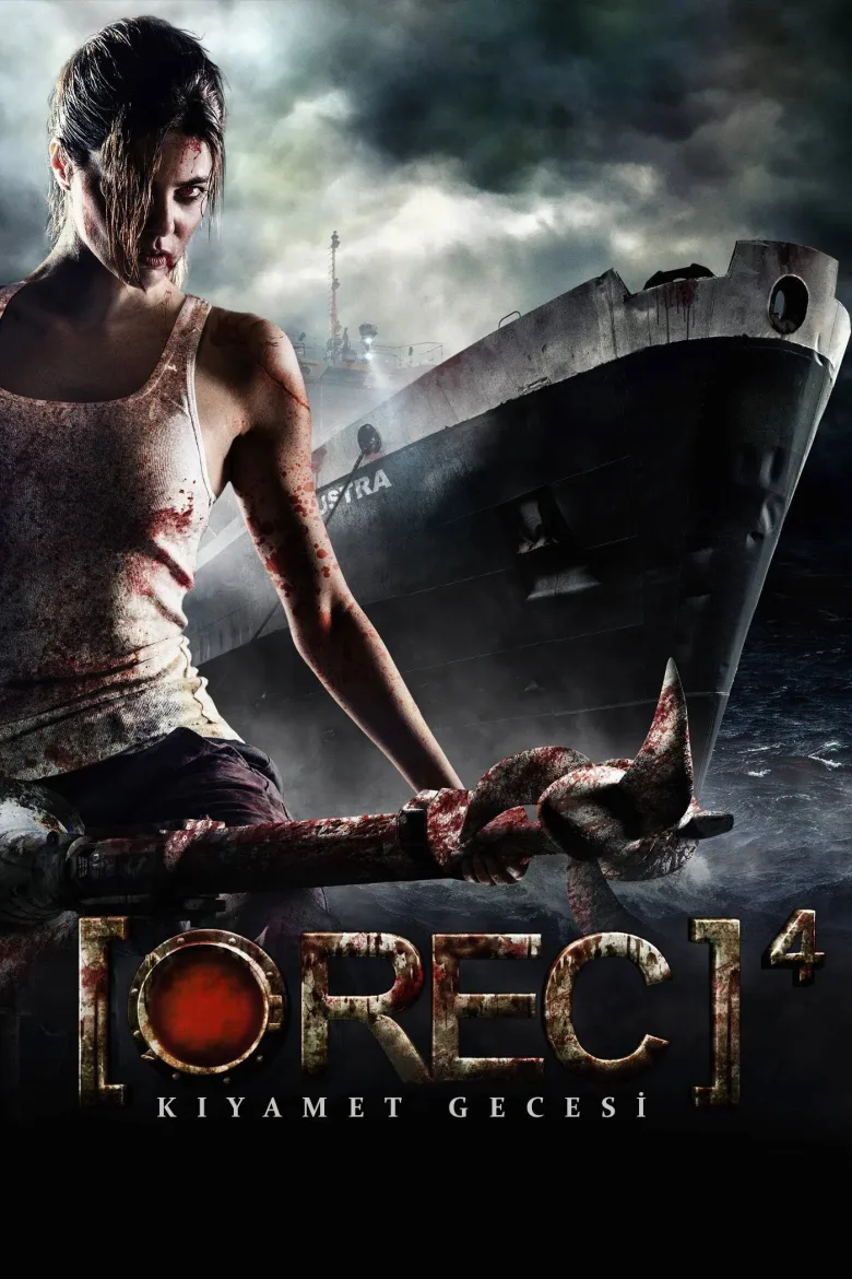 Rec 4: Kıyamet Gecesi İndir - görsel 11