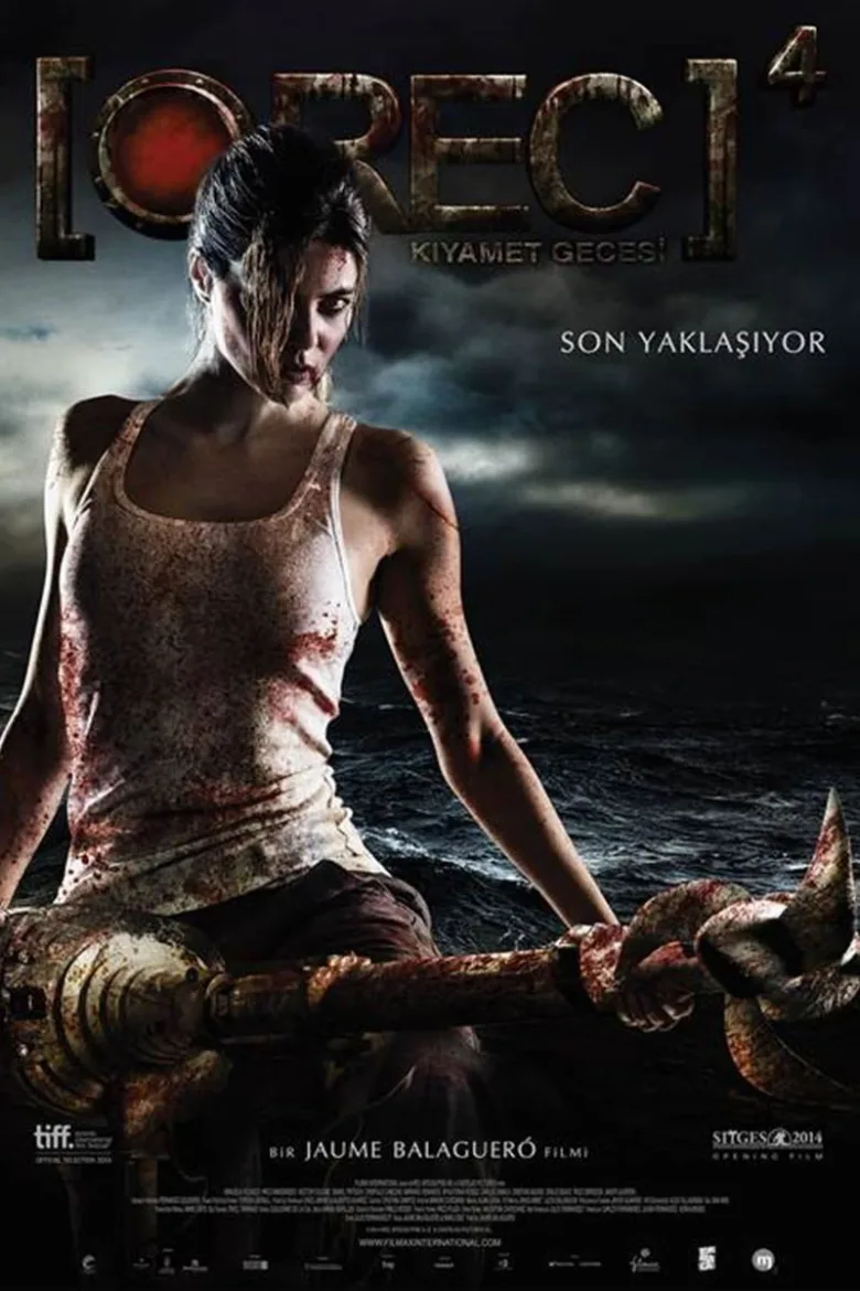 Rec 4: Kıyamet Gecesi İndir - görsel 12