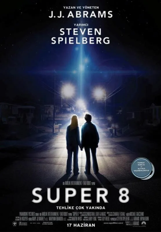 Super 8 İndir - görsel 12