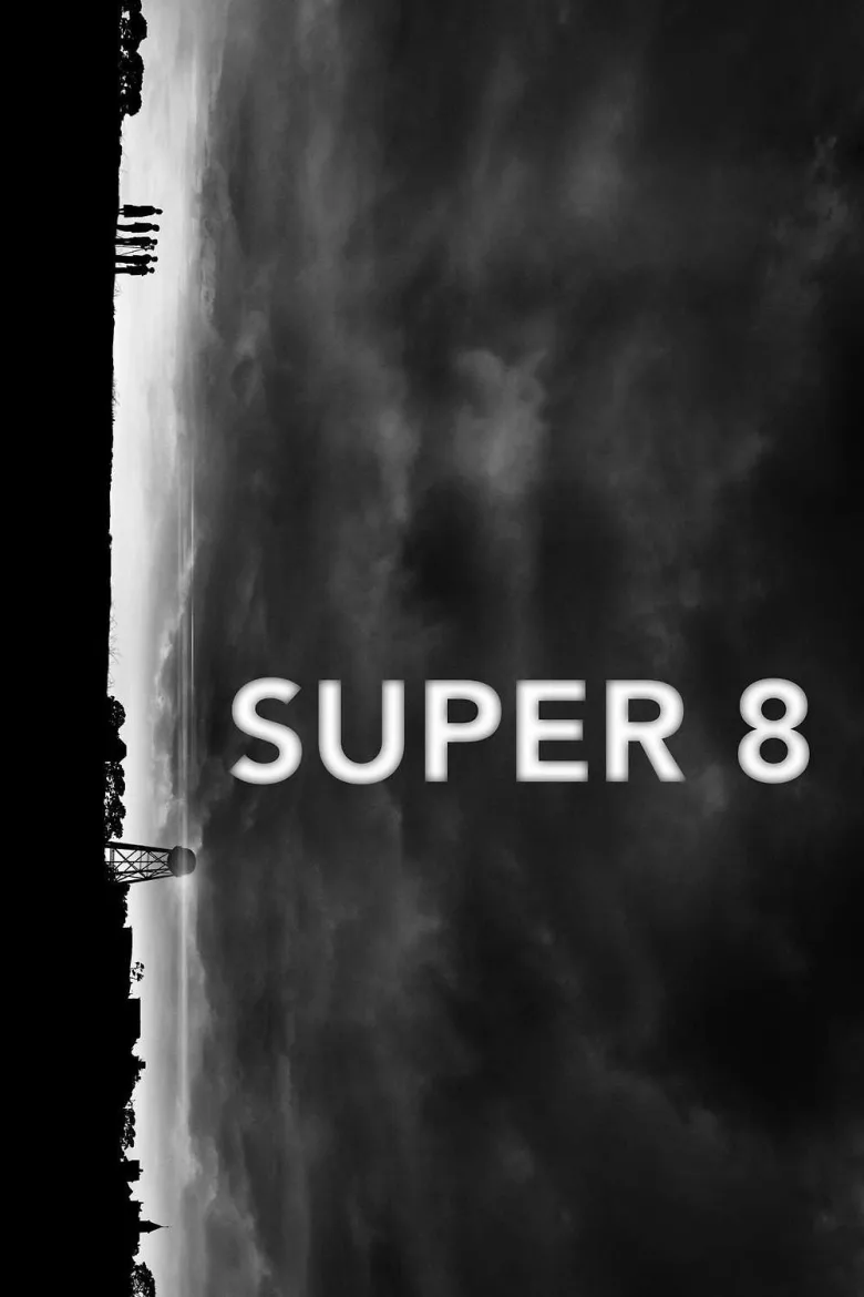 Super 8 İndir - görsel 13