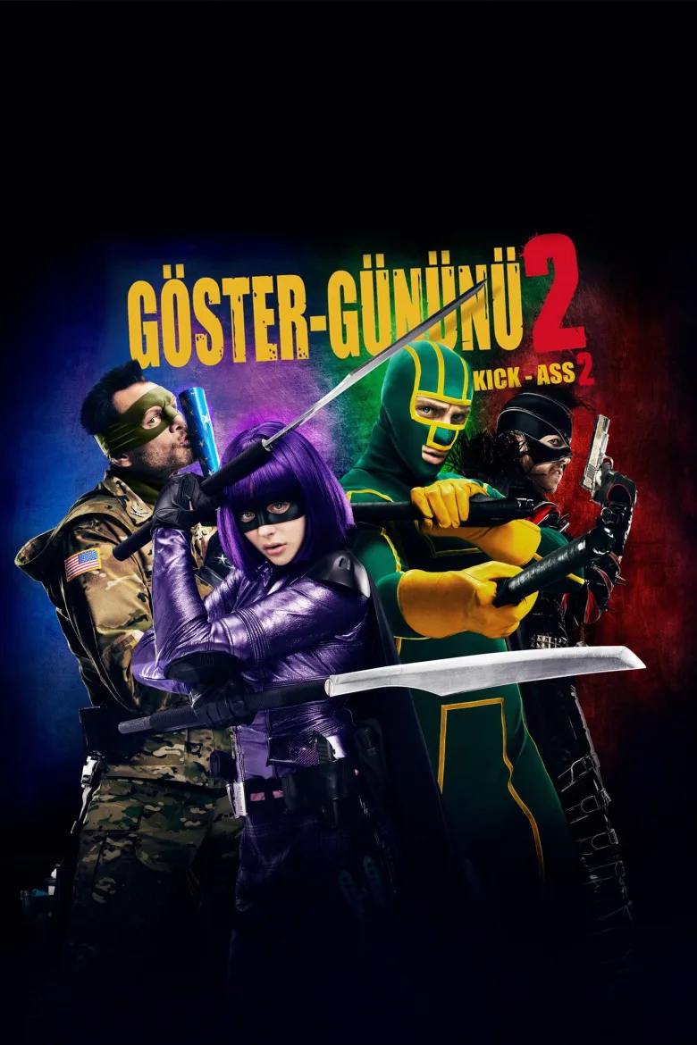 Göster Gününü 2 İndir - görsel 13
