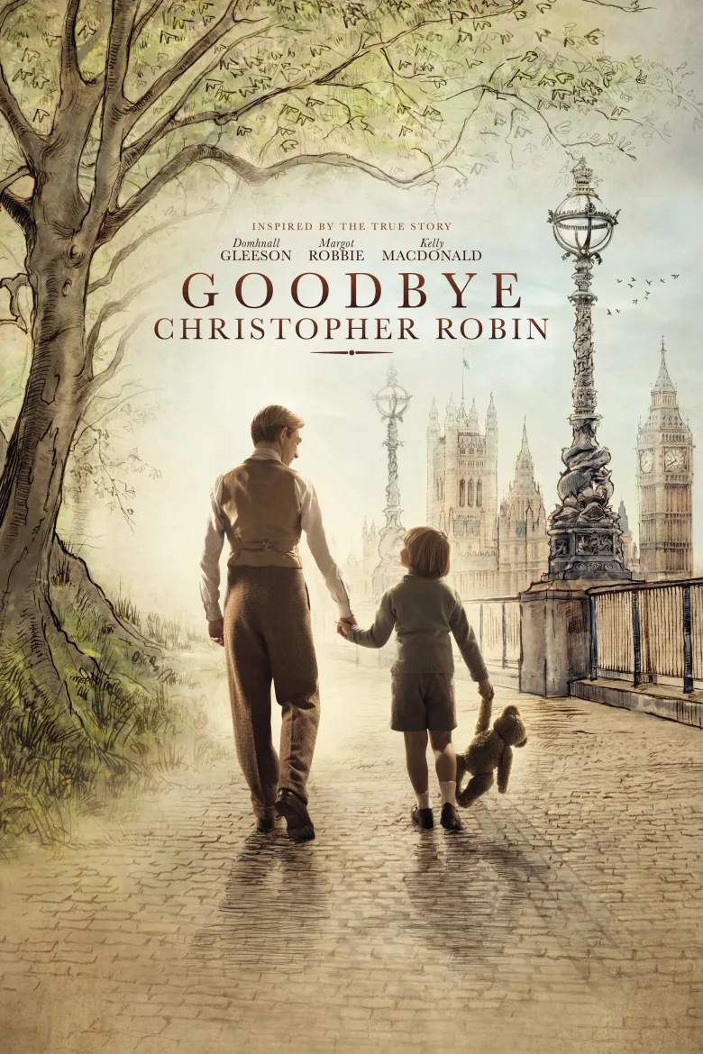Elveda Christopher Robin İndir - görsel 13