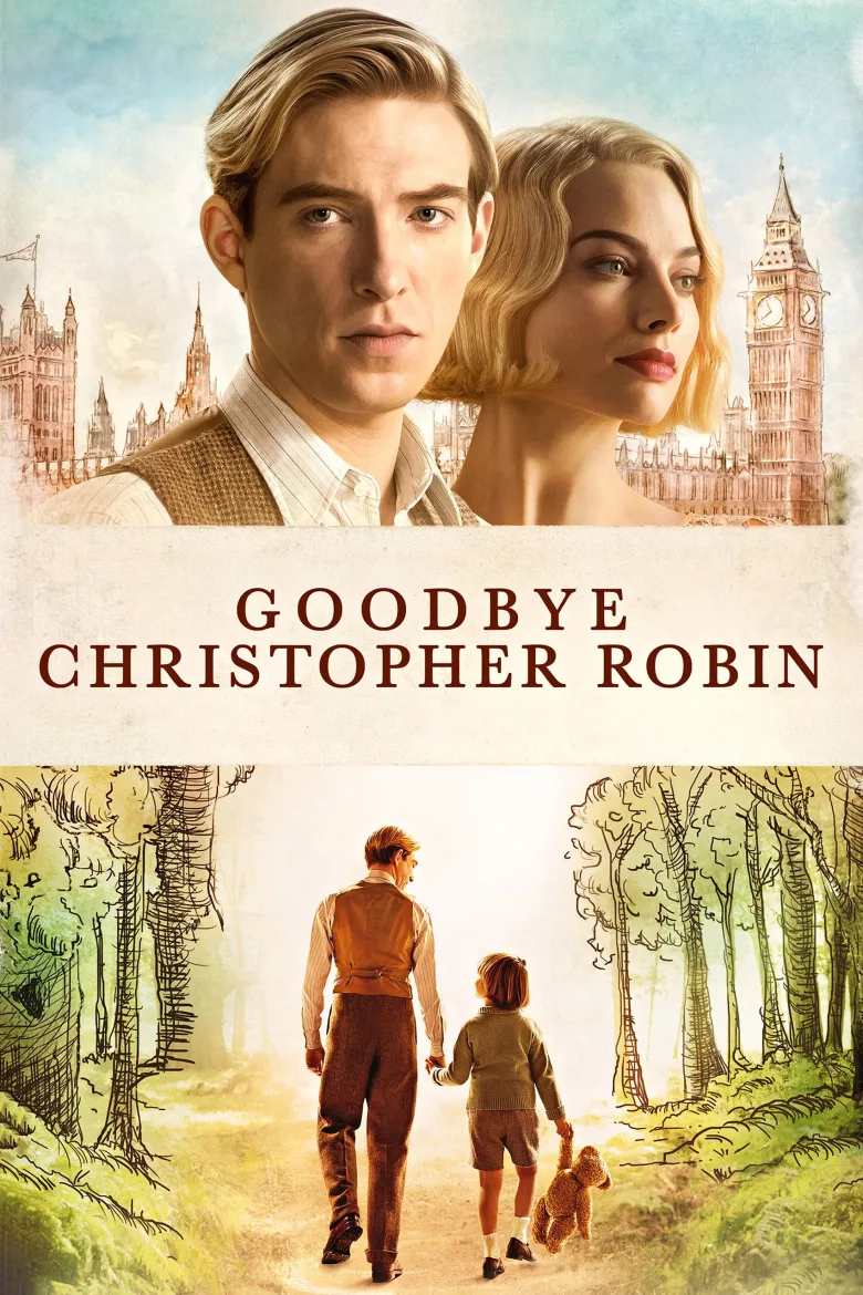 Elveda Christopher Robin İndir - görsel 14