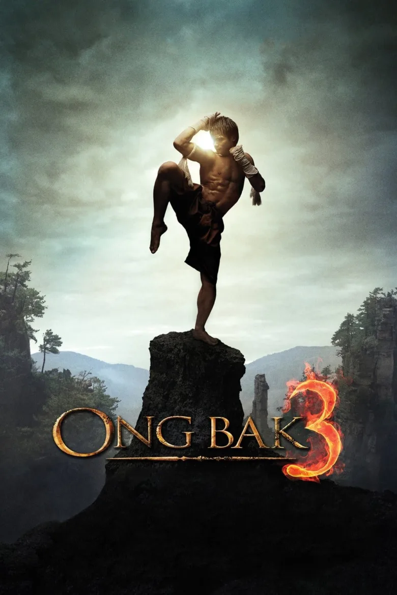Savaşçı 3 İndir - görsel 6