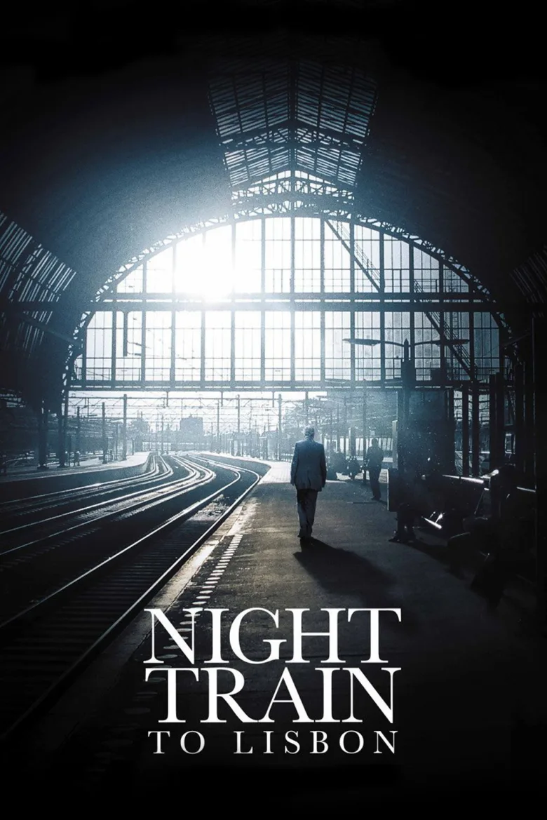 Lizbon'a Gece Treni İndir - görsel 11