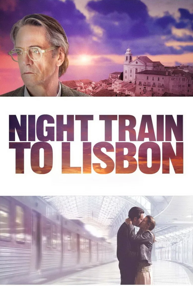 Lizbon'a Gece Treni İndir - görsel 13