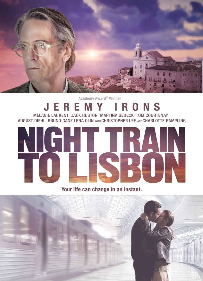 Lizbon'a Gece Treni İndir - görsel 14