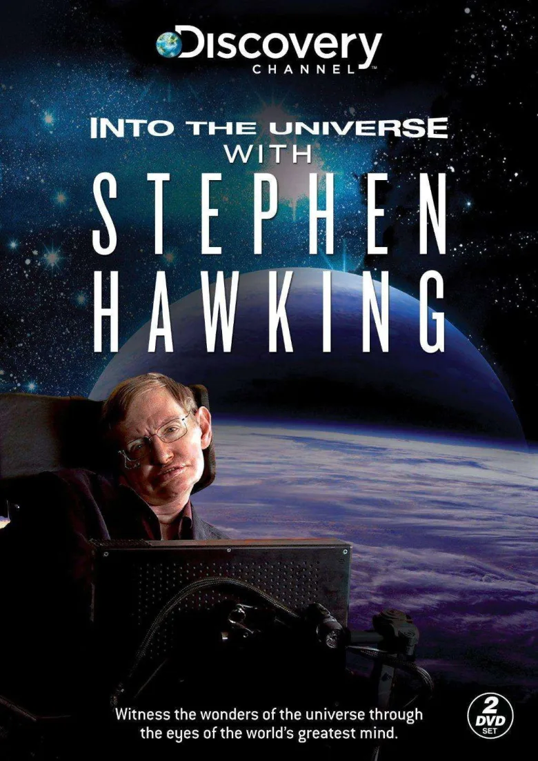 Stephen Hawking İle Evrenin Sırları 1080p Altyazılı İndir - görsel 4