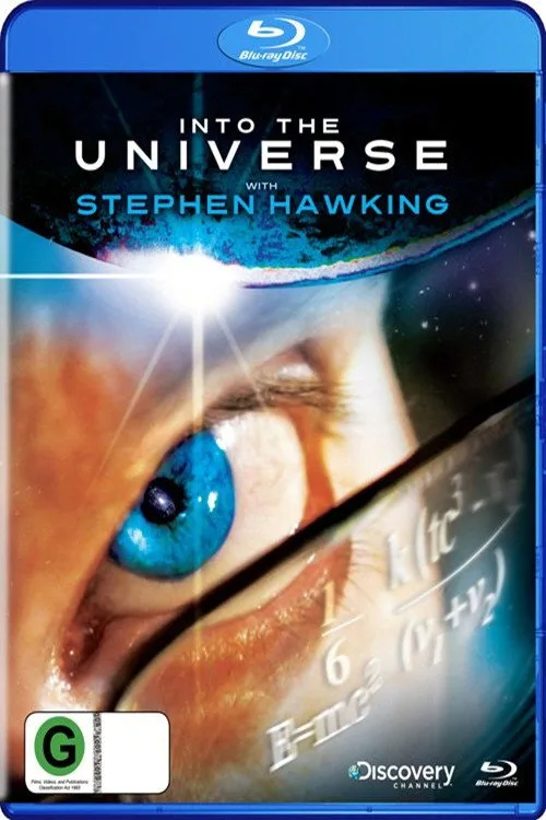Stephen Hawking İle Evrenin Sırları 1080p Altyazılı İndir - görsel 5