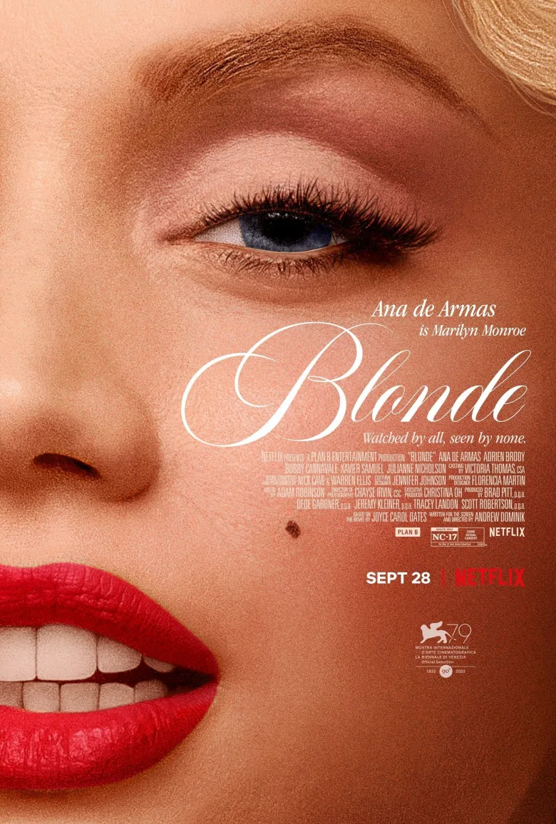 Blonde İndir - görsel 11