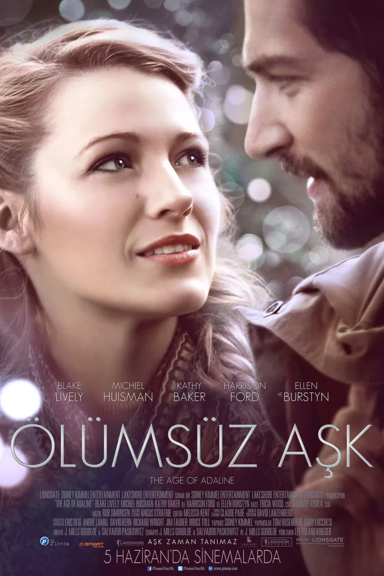 Ölümsüz Aşk İndir - görsel 12