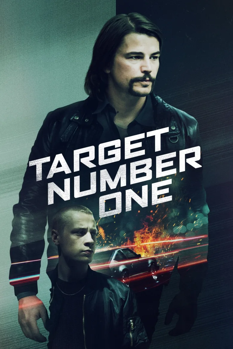 Target Number One İndir - görsel 12