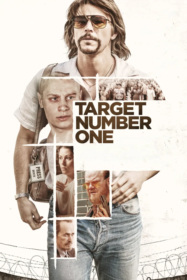 Target Number One İndir - görsel 13