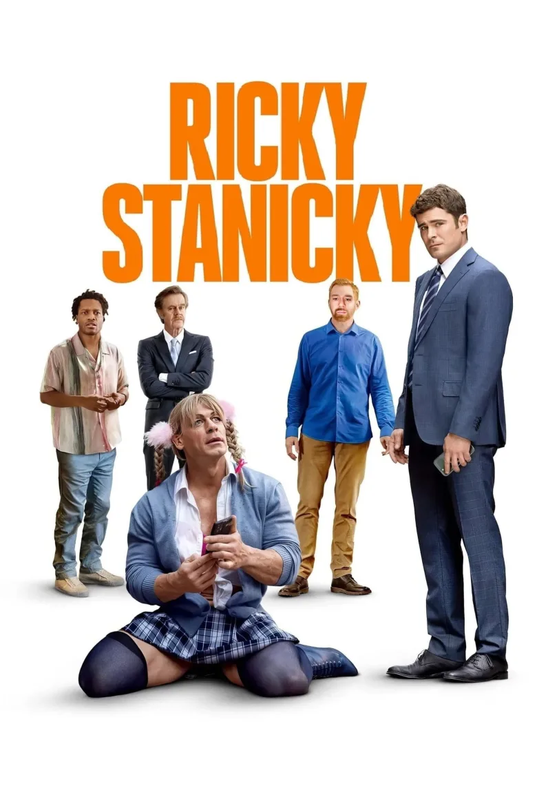 Ricky Stanicky İndir - görsel 14