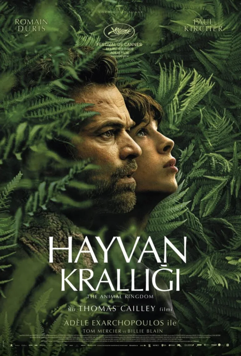 Hayvan Krallığı İndir - görsel 12