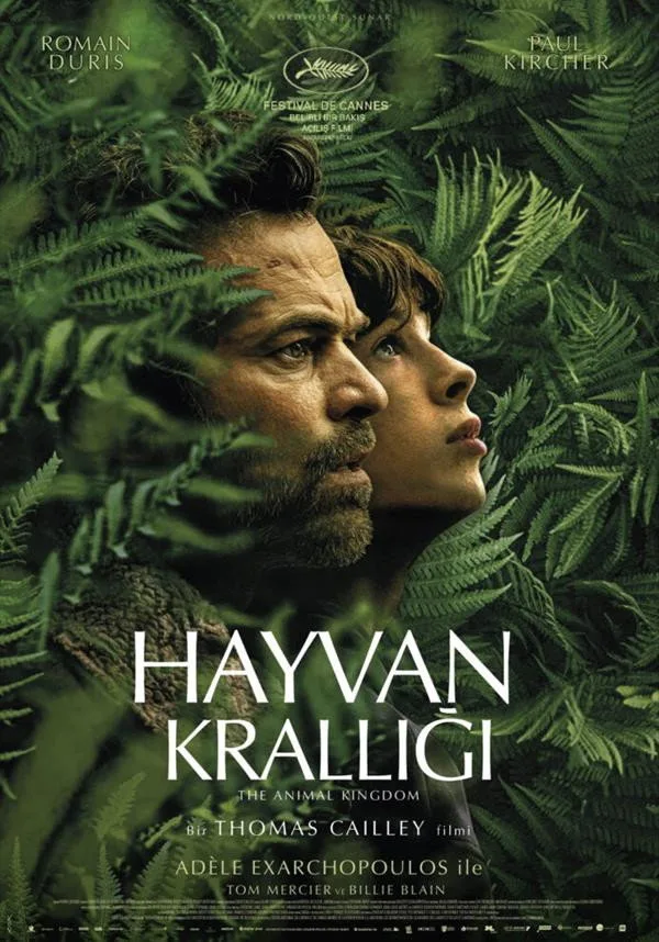 Hayvan Krallığı İndir - görsel 13