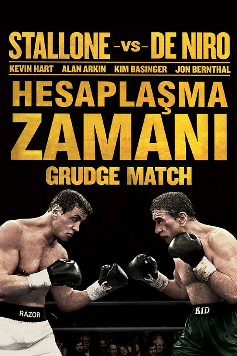 Hesaplaşma Zamanı İndir - görsel 11