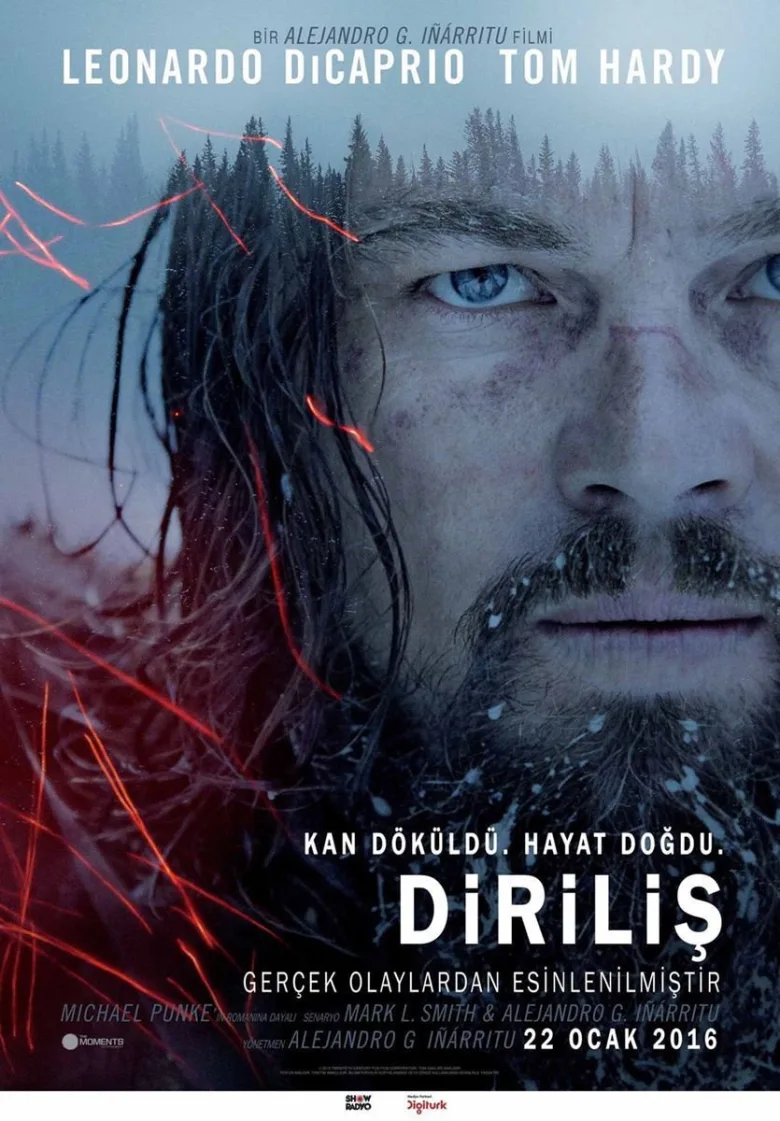 Diriliş İndir - görsel 12