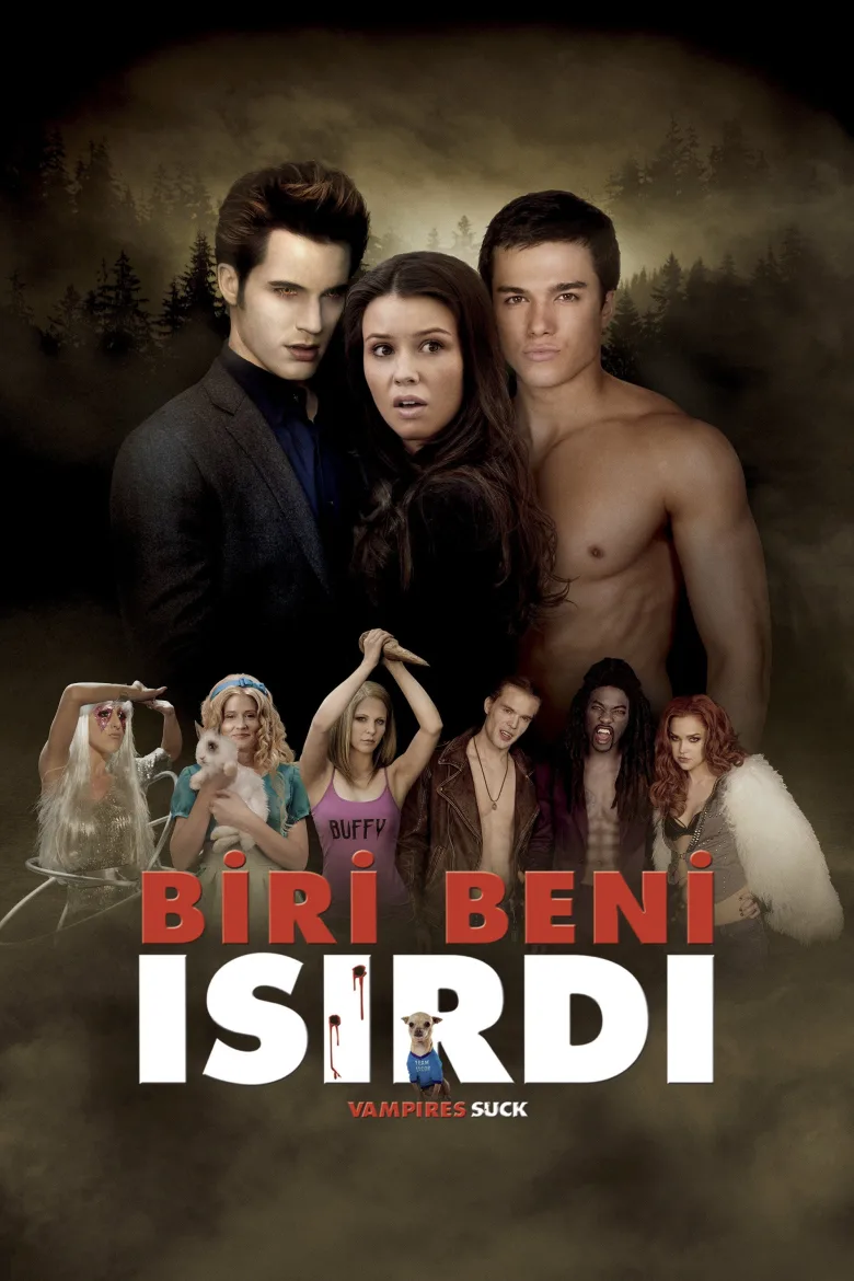 Biri Beni Isırdı İndir - görsel 11