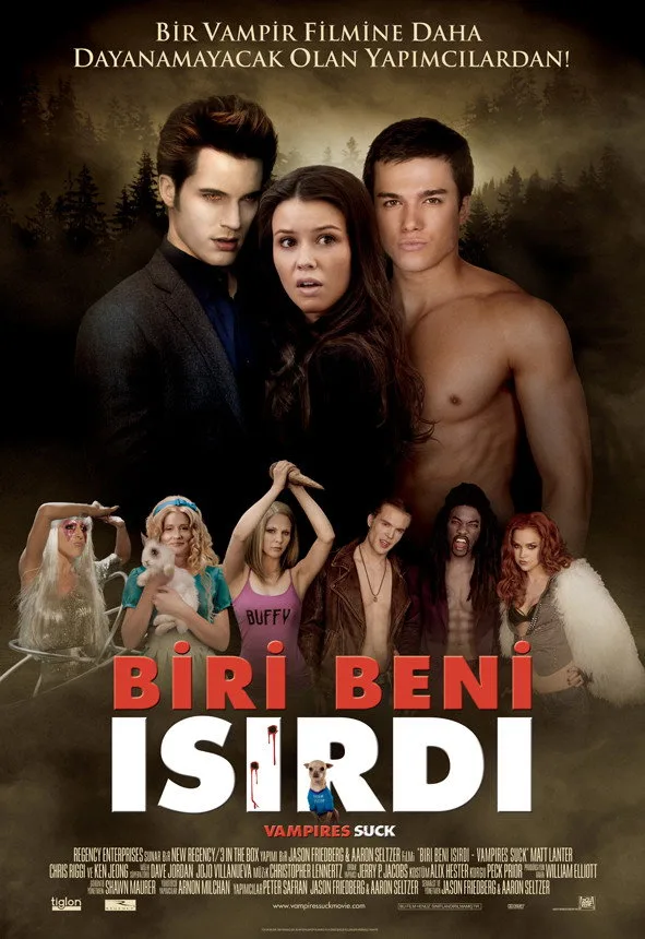 Biri Beni Isırdı İndir - görsel 12