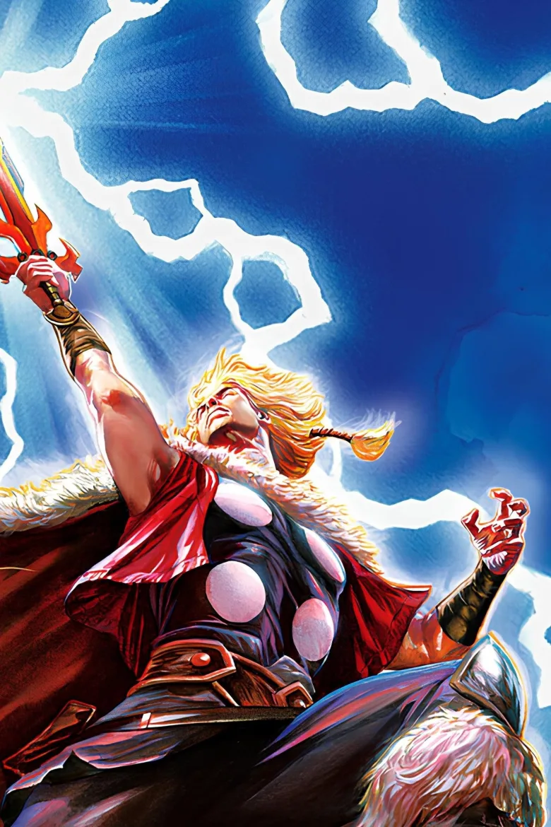 Thor: Asgard Öyküleri İndir - görsel 8