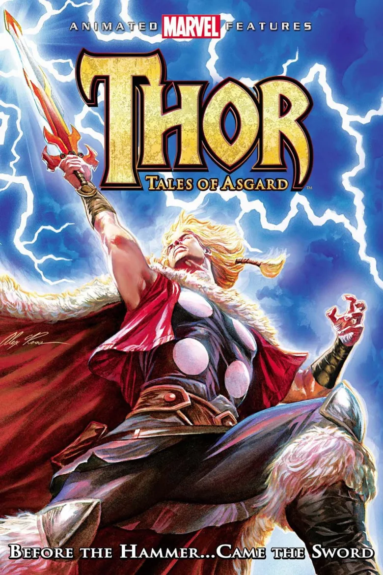 Thor: Asgard Öyküleri İndir - görsel 10