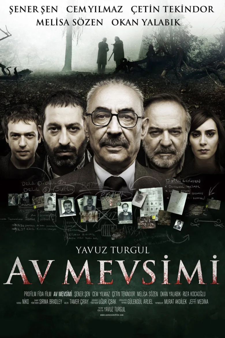 Av Mevsimi İndir - görsel 5
