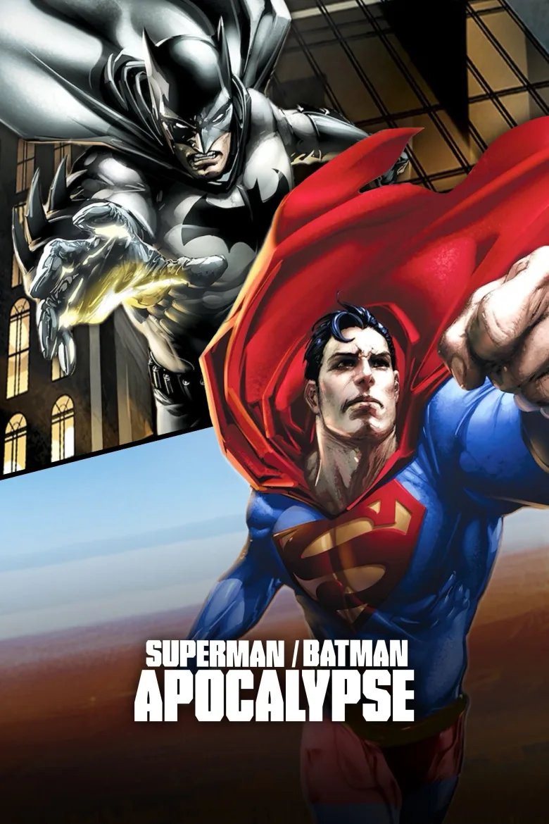 Superman/Batman: Kıyamet İndir - görsel 14
