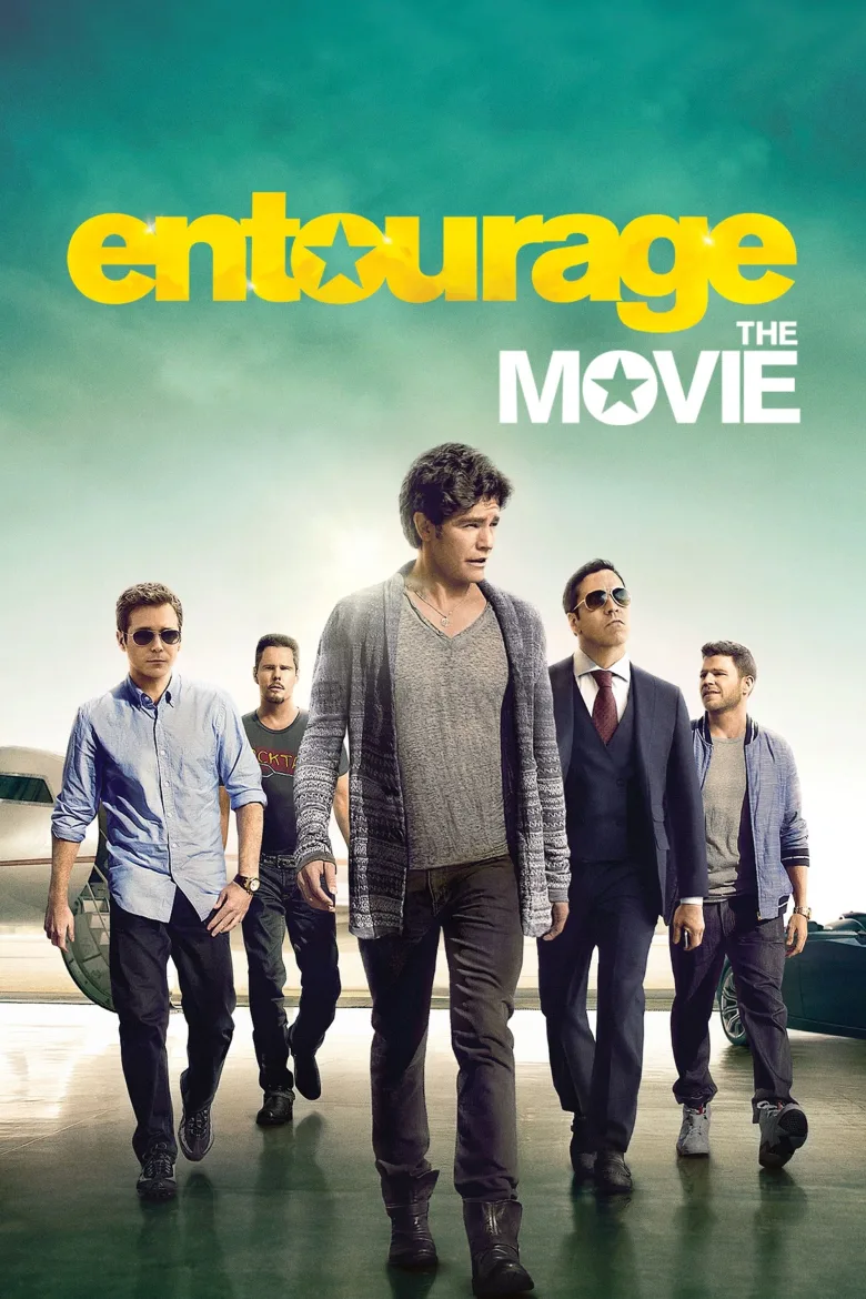 Entourage İndir - görsel 11