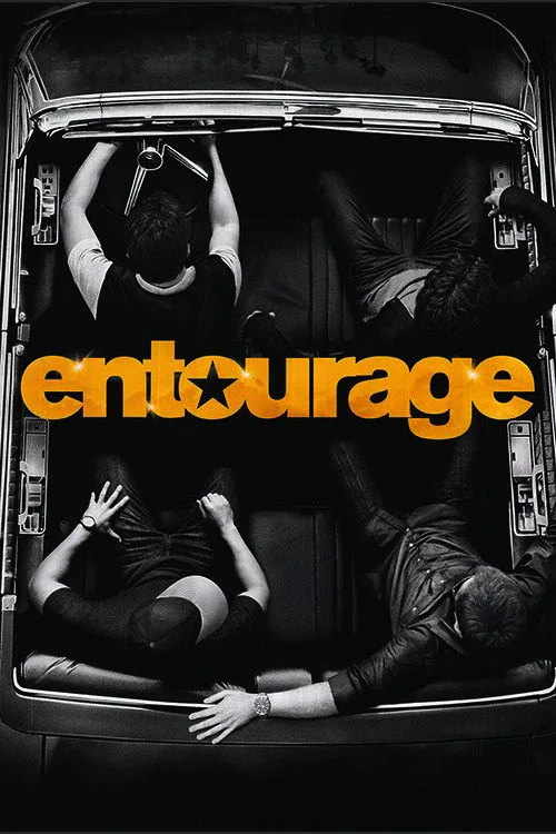 Entourage İndir - görsel 14
