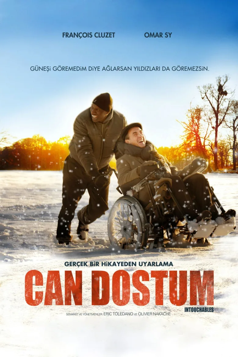 Can Dostum İndir - görsel 11