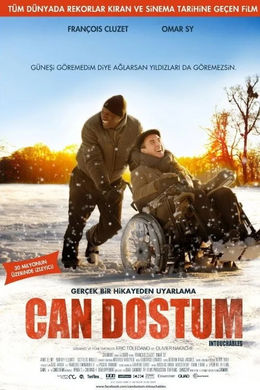 Can Dostum İndir - görsel 12