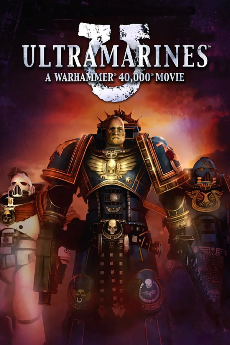 Ultramarines: A Warhammer 40,000 Movie İndir - görsel 12