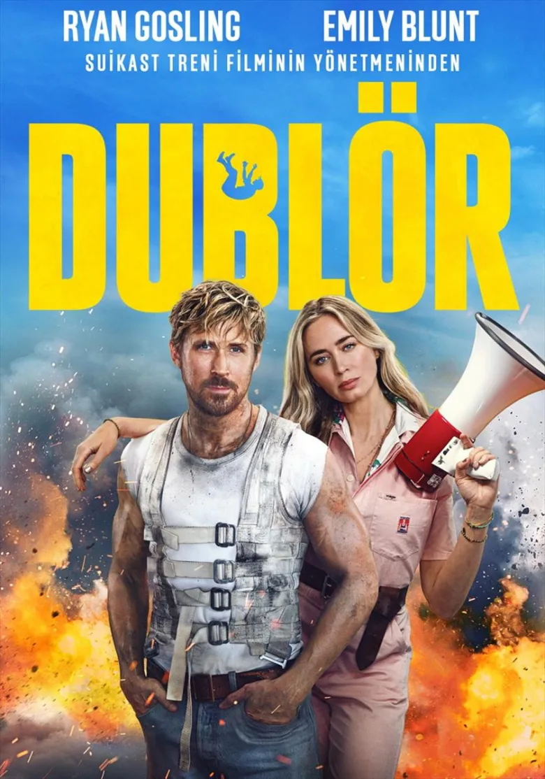 Dublör İndir - görsel 13