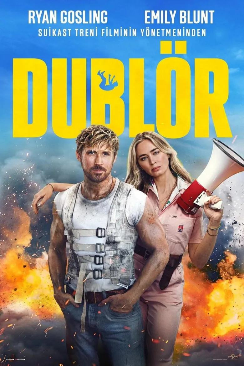Dublör İndir - görsel 14