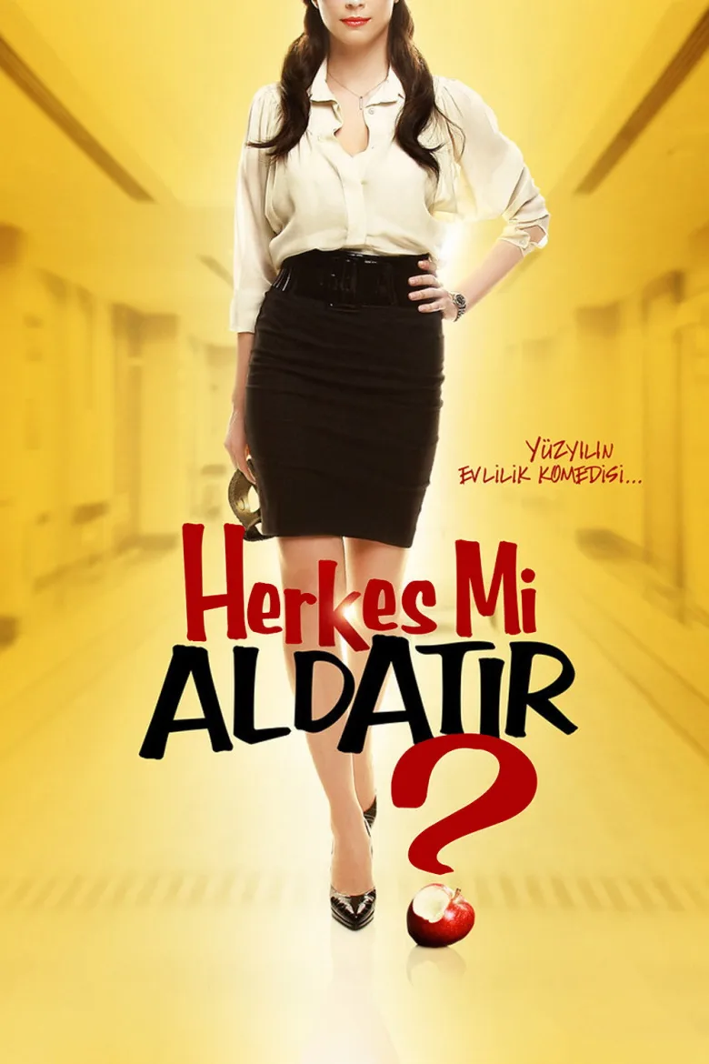 Herkes mi Aldatır İndir - görsel 1