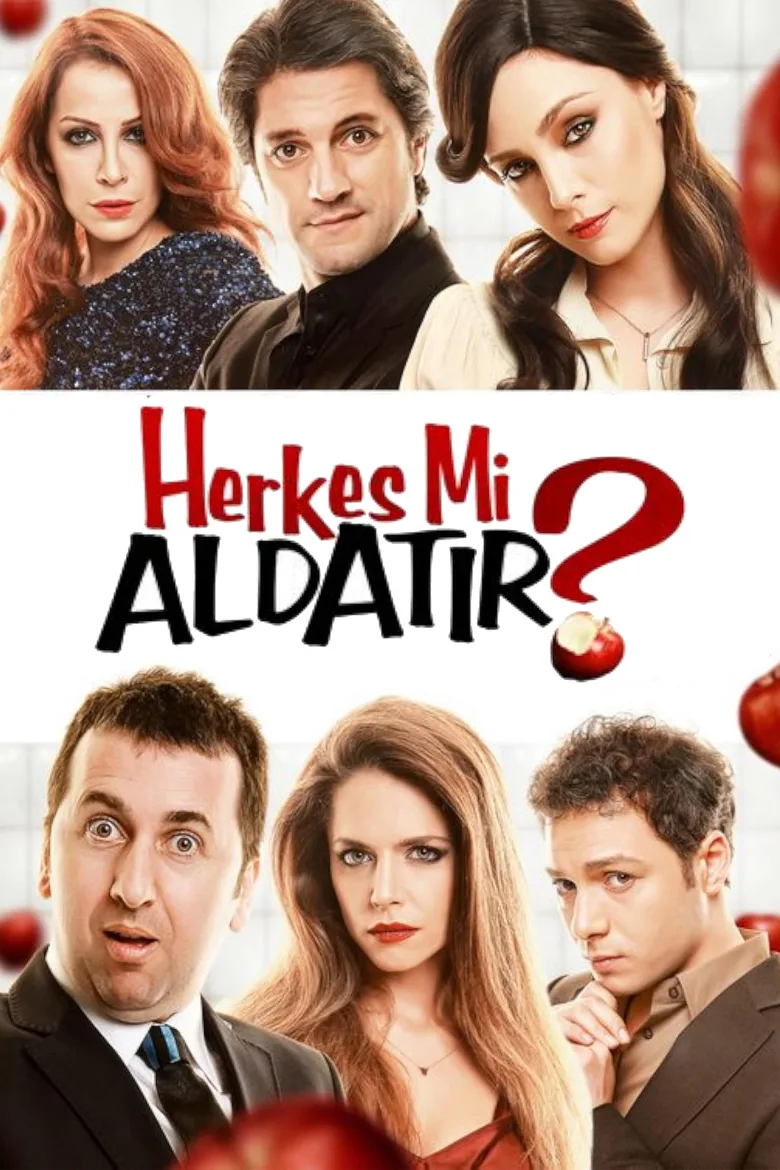 Herkes mi Aldatır İndir - görsel 3