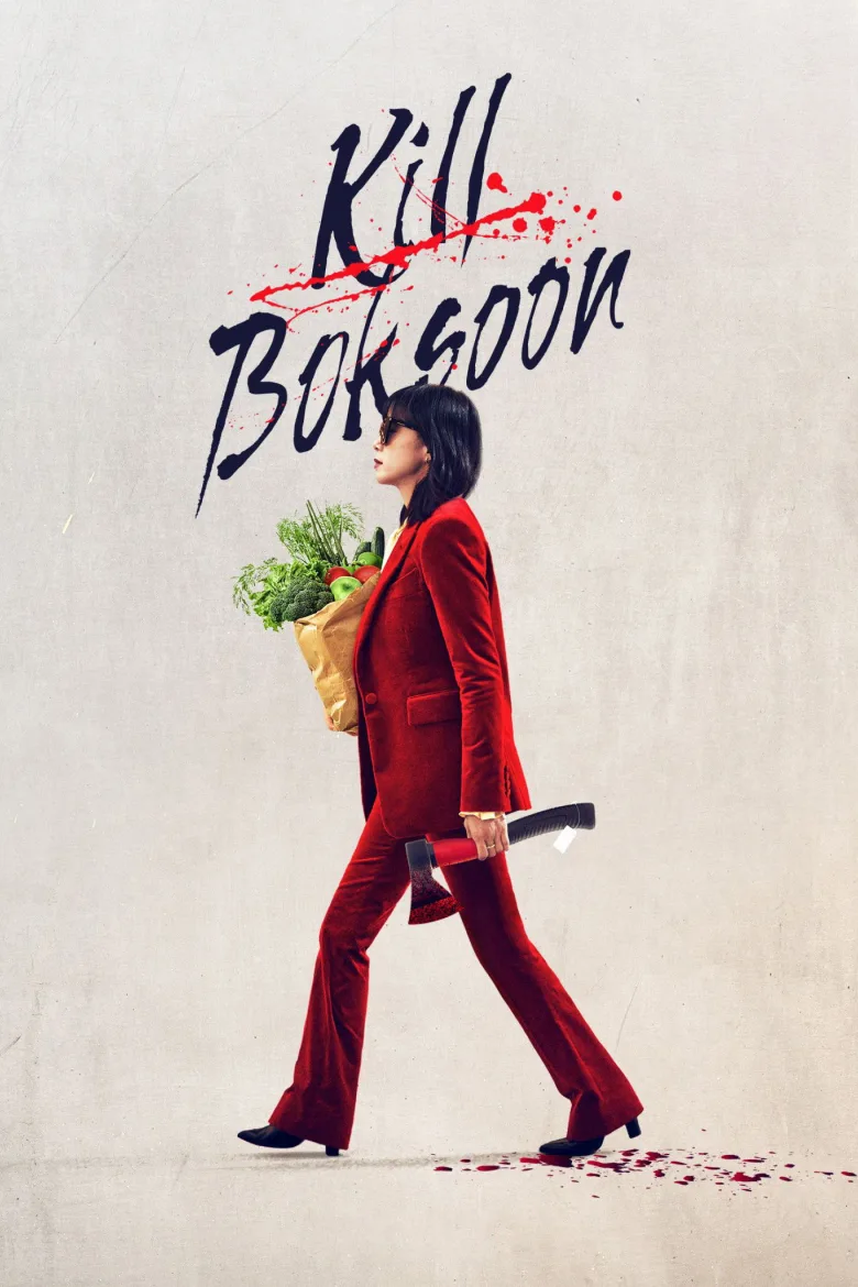 Kill Boksoon İndir - görsel 14
